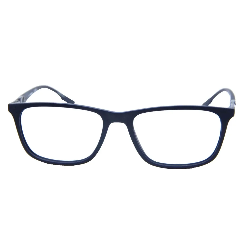 COLUMBIA C8031 410 MATTE NAVY EYEGLASSES FRAMES 61-19-150 AUTHENTIC